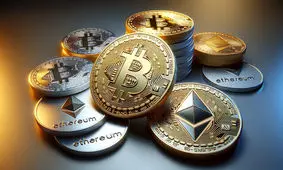 سقوط دوباره رمزارزها