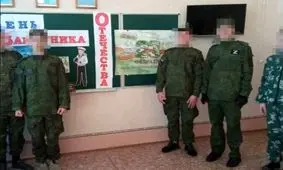 زندگی وحشتناک کودکان اوکراینی درون اردوگاه‌های گروگان‌گیری پوتین
