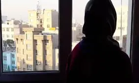 از دست شوهرم خسته شده‌ام اما بعد از طلاق جایی برای ماندن ندارم

