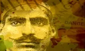 قاتل کلاه نمدی چگونه ۲۳ نفر را در ورامین سر برید؟