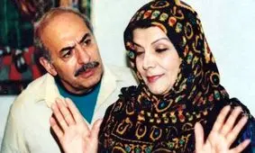 سفر در زمان؛ «فرشته جنابی» در 25 سالگی و «مهین شهابی» در 37 سالگی؛ سال 52 