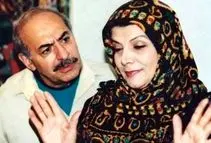 سفر در زمان؛ «فرشته جنابی» در 25 سالگی و «مهین شهابی» در 37 سالگی؛ سال 52 