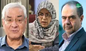 اعلام جرم علیه چهره‌های مشهور اصلاح‌طلب / ۴ نفر بازداشت و‌ تعدادی احضار شدند