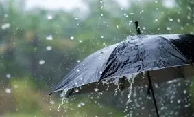 باران و وزش باد شدید در انتظار این ۲۰ استان