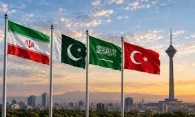  گفتگو‌های تهران با اعضای پیمان دفاعی مکه، شامل پرونده هسته‌ای ایران نمی‌شود