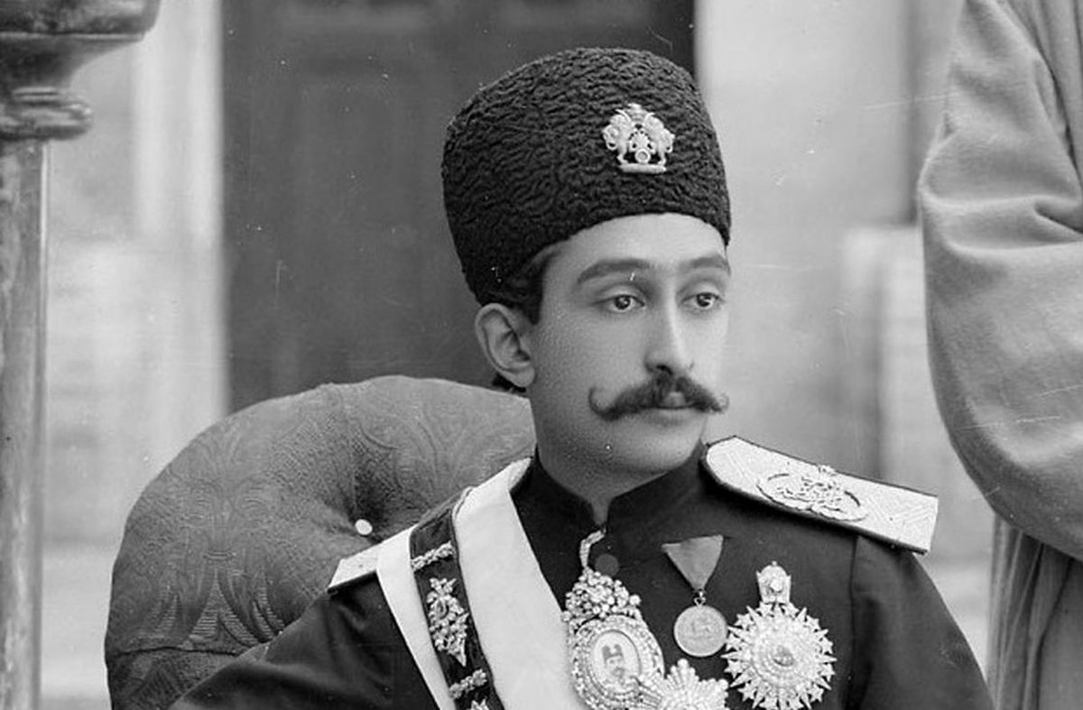  سفر به عصر قاجار؛ از «رضاخان و سفیر شوروی» تا «پسر مظفرالدین شاه و خدمتکارش» 