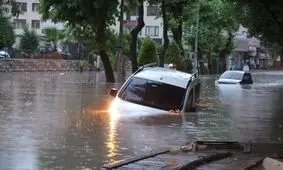 ورود دادستانی برای شناسایی مقصران سیلاب مشهد/ فوتی‌های سیلاب خراسان رضوی به ۱۲نفر  رسید