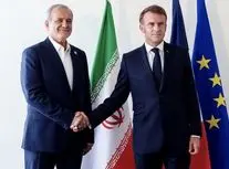 فرانسه پس از اسنپ بک به ایرانی ها ویزا می دهد/ ویدئو