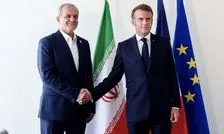 فرانسه پس از اسنپ بک به ایرانی ها ویزا می دهد/ ویدئو