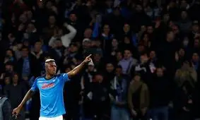 توقف اینتر و ناپولی برابر رقبا