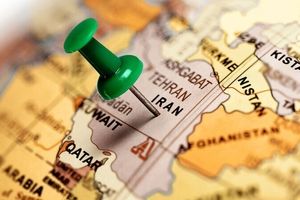 تحریم جدید برای ایران؛ فیک یا واقعی؟