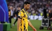 مهدی طارمی به بشیکتاش پیوست؛ مهاجم ایرانی راهی استانبول شد

