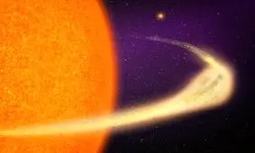 طوفان خورشیدی برق زمین را قطع می‌کند؟ / ناسا هشدار داد