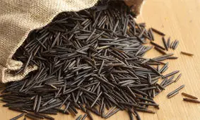 شگفت انگیزترین خواص برنج وحشی