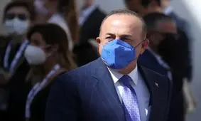 وزیر خارجه ترکیه: عادی سازی روابط با اسرائیل را آغاز کرده‌ایم