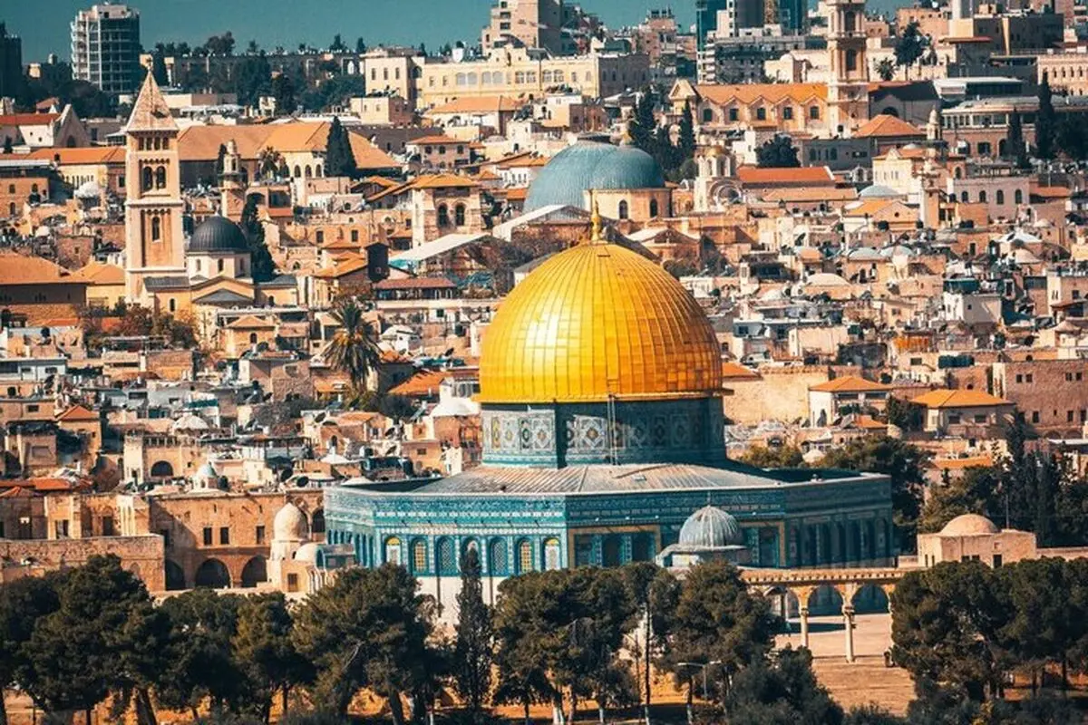 توطئه پلیس اسرائیل؛ تعطیلی طولانی مدت مسجدالاقصی تحولی عادی نیست
