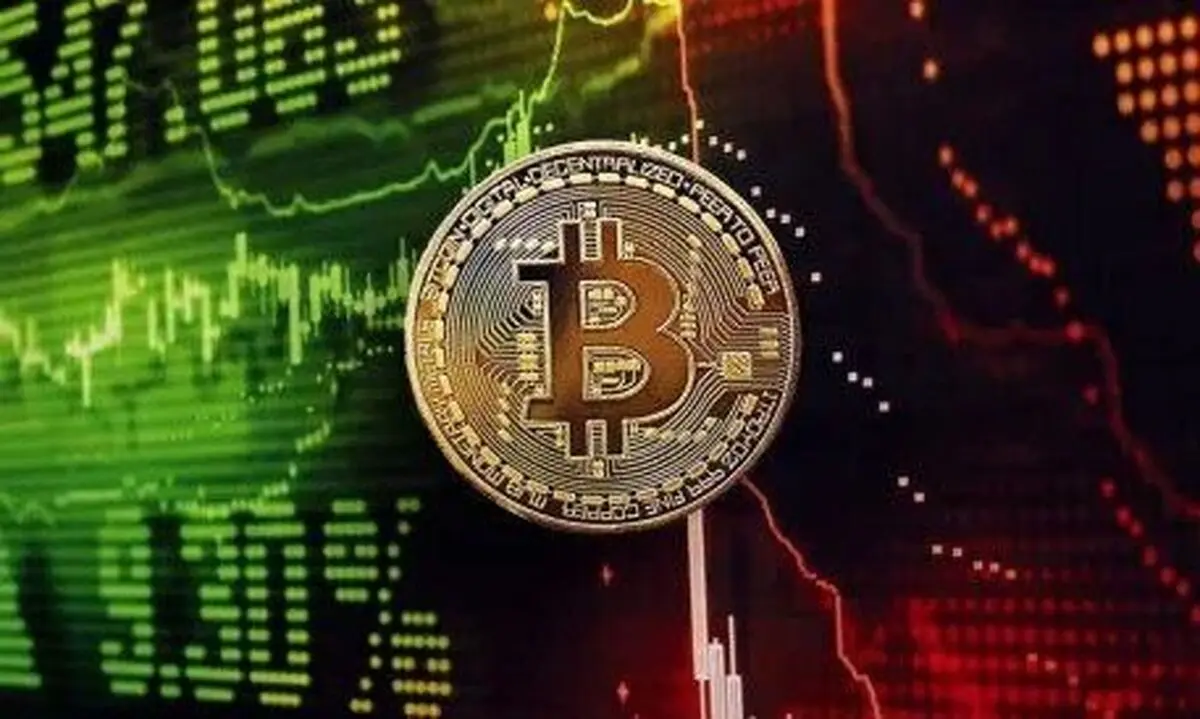 بازگشت بیت‌کوین به بالای ۷۸ هزار دلار