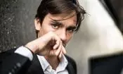 پسر آلن دلون می‌گوید آلن دلون واقعی منم! | عکس