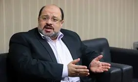 نماینده حماس در ایران: ما پیشنهاد آقای ترامپ را پذیرفتیم و با عقل و قلب باز اعلام کردیم/ ما وارد مذاکرات خواهیم شد تا جزئیات این پیشنهاد را بررسی کنیم/ اکنون توپ در زمین آمریکا و اسرائیل است