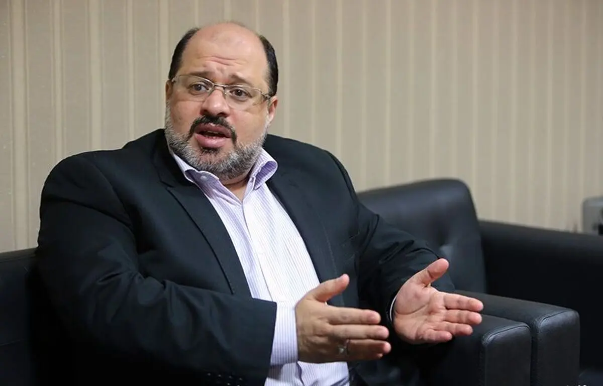 نماینده حماس در ایران: ما پیشنهاد آقای ترامپ را پذیرفتیم و با عقل و قلب باز اعلام کردیم/ ما وارد مذاکرات خواهیم شد تا جزئیات این پیشنهاد را بررسی کنیم/ اکنون توپ در زمین آمریکا و اسرائیل است