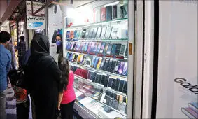 پشت پرده بازار موبایل چه خبر است؟