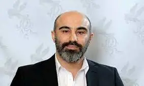 استوری محسن تنابنده درباره وضعیت فعلی