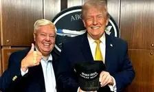 تهدید جان سران ارشد ایران از سوی سناتور تندرو آمریکایی

