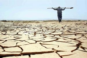 پایان سال با خشکسالی شدید/ مخازن سدهای کشور ۵۰ درصد خالی است