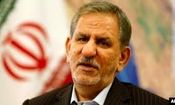 جهانگیری: باید دید چه کسی از جلسه شورای عالی امنیت ملی خبر داشته است/ ویدئو