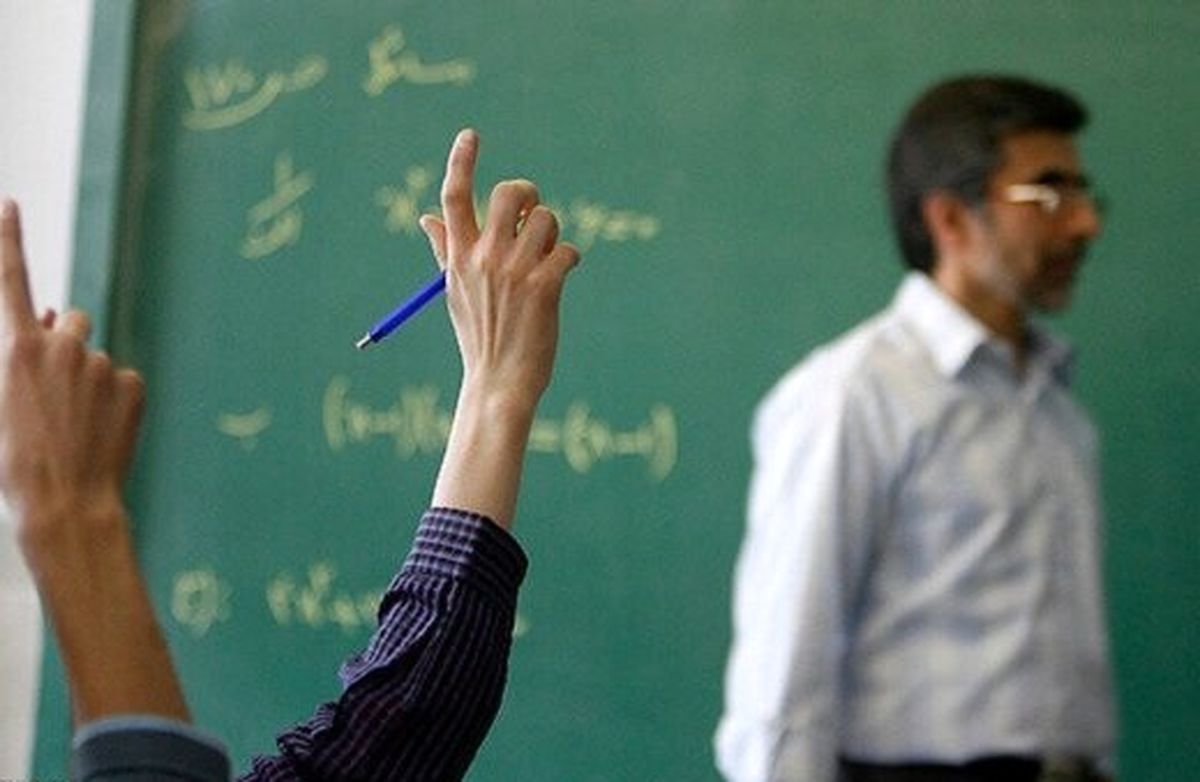 خصوصی سازی یا بیتفاوتی دولت؛ آموزش و پرورش در باتلاق