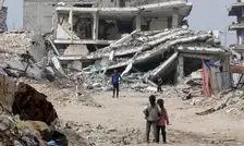 شروط حماس برای پذیرش نیروهای بین‌المللی در غزه

