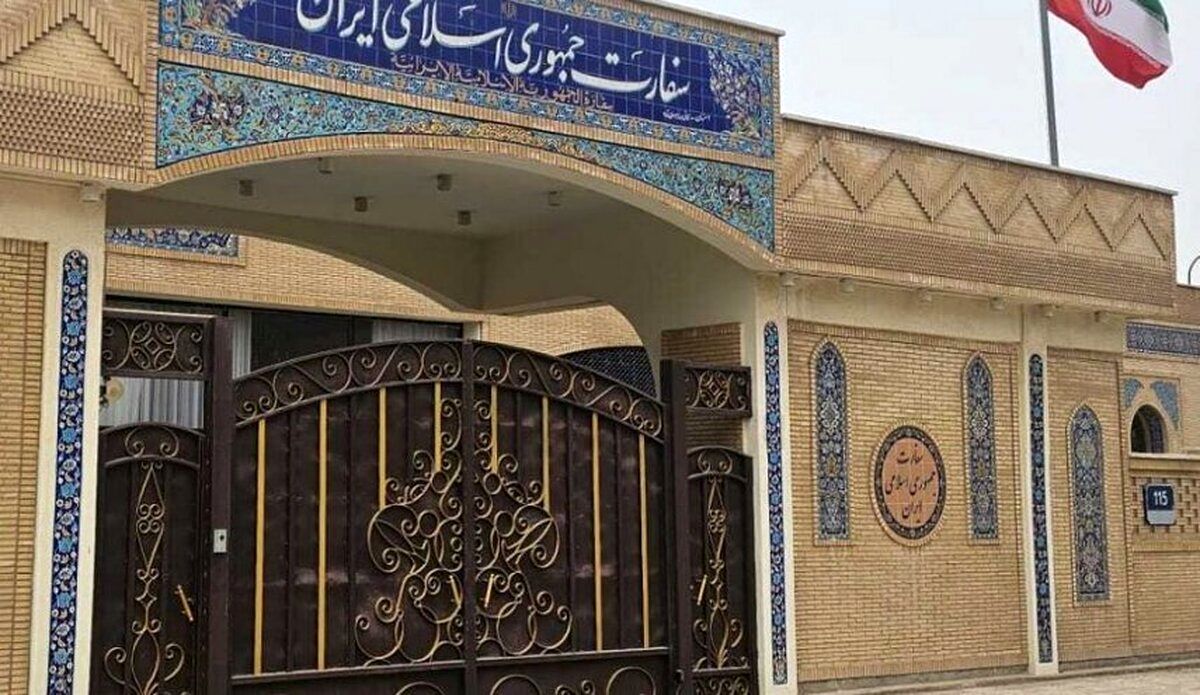 ایران ادعای مداخله در قتل خاخام اسرائیلی در امارات را رد کرد