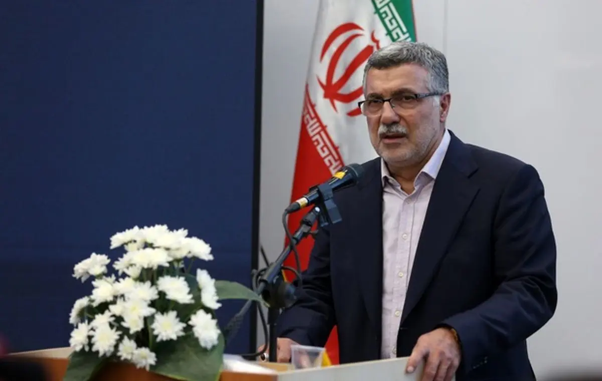 وزیر بهداشت: هیچ کشوری با دخالت خارجی به سعادت نرسیده است/ راهی جز گفتگو و به رسمیت شناختن اعتراض برای جلوگیری از خشونت وجود ندارد/ امروز بیش از هر زمان دیگری به آرامش، صبوری، روشهای علمی و درایت نیاز داریم