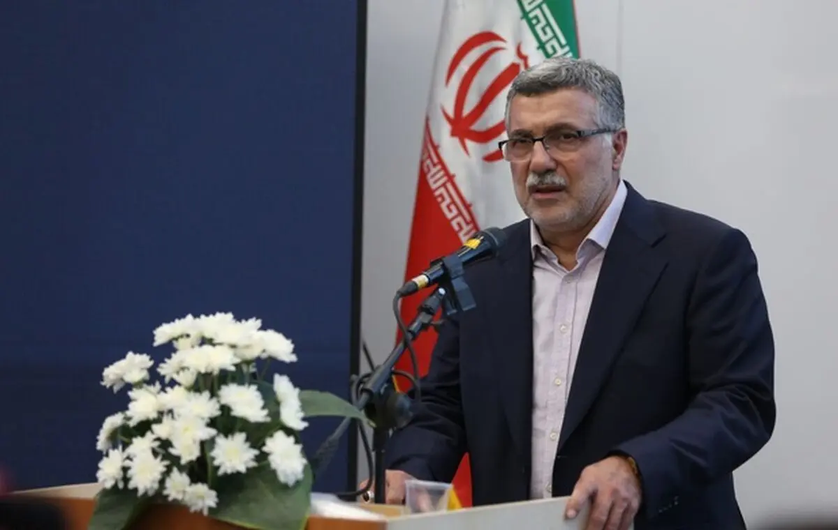 وزیر بهداشت: هیچ کشوری با دخالت خارجی به سعادت نرسیده است/ راهی جز گفتگو و به رسمیت شناختن اعتراض برای جلوگیری از خشونت وجود ندارد/ امروز بیش از هر زمان دیگری به آرامش، صبوری، روشهای علمی و درایت نیاز داریم