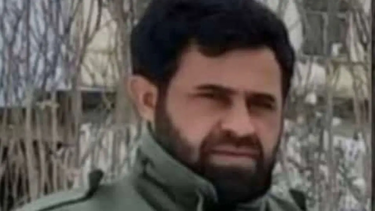 خودکشی یک محیط بان در پاسگاه محیط‌بانی آستارا


