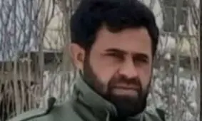 خودکشی یک محیط بان در پاسگاه محیط‌بانی آستارا


