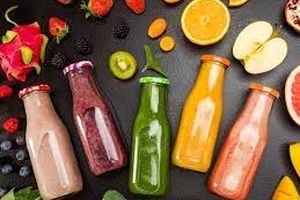 8 نوشیدنی طبیعی برای درمان مشکلات بدن/ ویدئو
