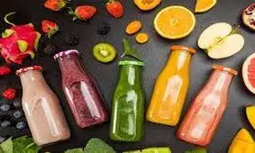 8 نوشیدنی طبیعی برای درمان مشکلات بدن/ ویدئو