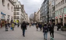 برترین ارزش های زندگی در آمریکا، بریتانیا و آلمان چیست؟