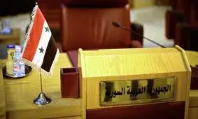تصویری از خودرو سوپرلوکس بشار اسد در کاخش/ عکس