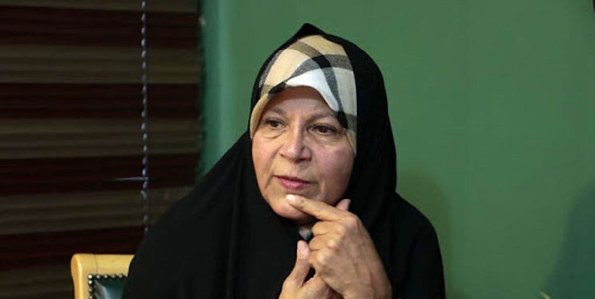 واکنش فائزه هاشمی به انتشار یک فیلم در خبرگزاری نزدیک به سپاه