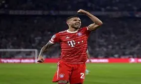 پیروزی بایرن‌مونیخ/ شکست سنگین پورتو در غیاب طارمی

