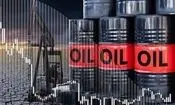 کاهش قیمت نفت به 108 دلار در هر بشکه