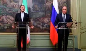 امیرعبداللهیان: اجازه مداخله در استقلال ایران را به هیچ طرفی نخواهیم‌ داد/ حامل پیام یکی از رهبران اروپایی درباره اوکراین بودم

