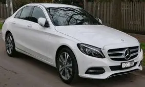 واردات بنز C۲۰۰ آزاد شد؟

