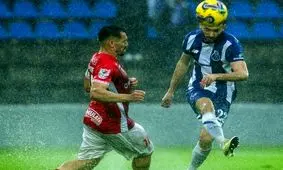 صعود پورتو به فینال جام حذفی پرتغال در غیاب طارمی