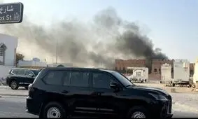 ادعای اکسیوس: آمریکا زمانی که موشک ها شلیک شده بودند از حمله اسرائیل به قطر مطلع شدند