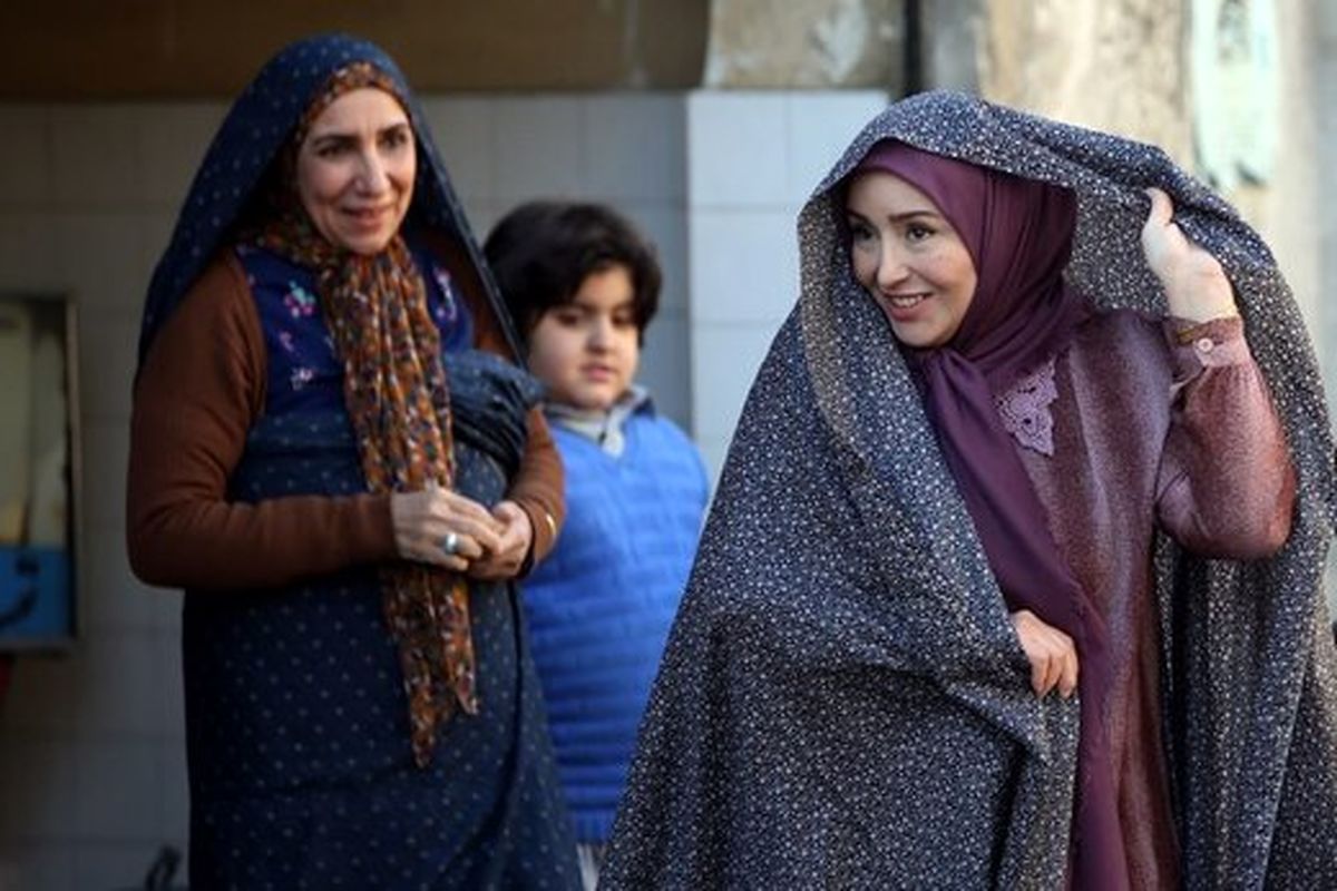 ژاله صامتی: در سریالها بازی نمیکنم، «زیرخاکی» استثنا بود