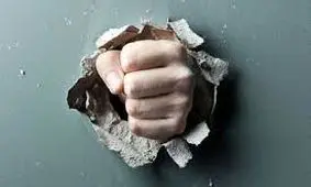 پنج ماده غذایی اثرگذار بر کنترل خشم