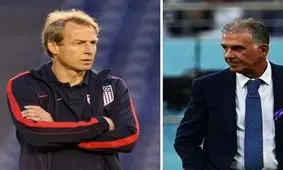 پاسخ تند کی‌روش به کلینزمن درباره تیم ایران:‌ سخنانت مایه شرمساری است

